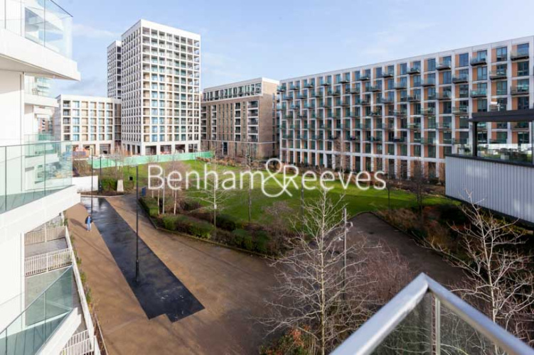 1 bedroom flat to rent in Royal Crest Avenue, Canary Wharf, E16-image 19