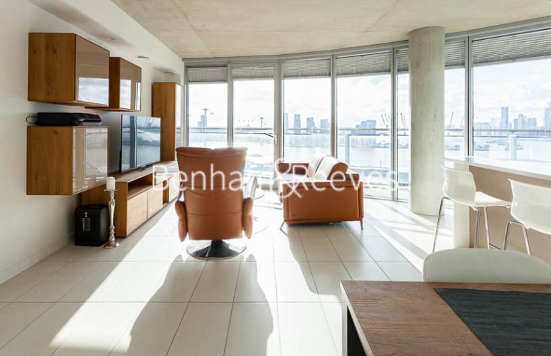 2 bedrooms flat to rent in 3 Tidal Basin Road, Canary Wharf, E16-image 3