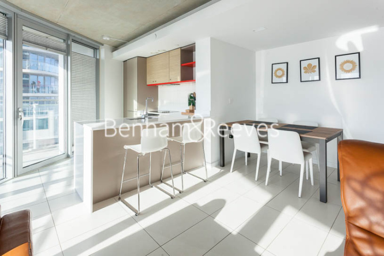 2 bedrooms flat to rent in 3 Tidal Basin Road, Canary Wharf, E16-image 4