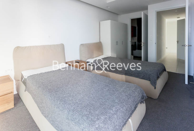 2 bedrooms flat to rent in 3 Tidal Basin Road, Canary Wharf, E16-image 5