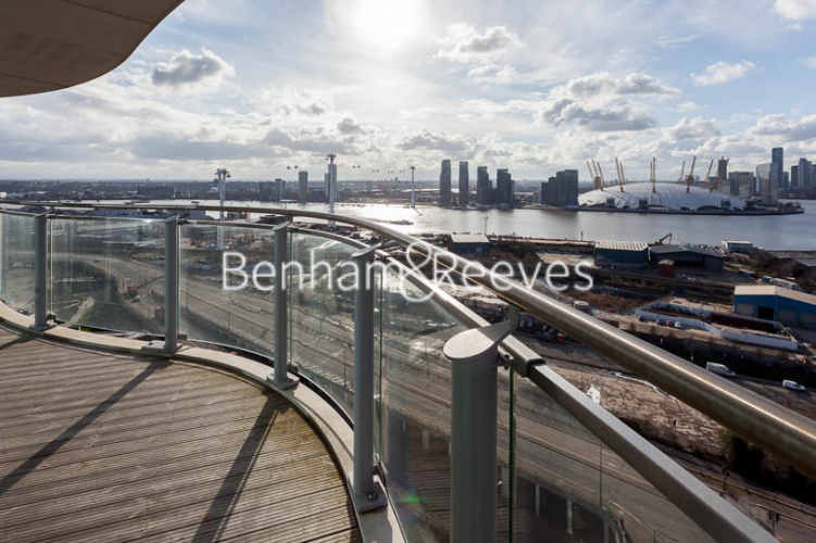 2 bedrooms flat to rent in 3 Tidal Basin Road, Canary Wharf, E16-image 7