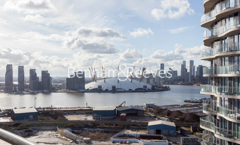 2 bedrooms flat to rent in 3 Tidal Basin Road, Canary Wharf, E16-image 8