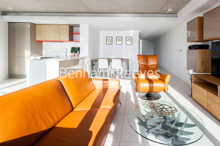 2 bedrooms flat to rent in 3 Tidal Basin Road, Canary Wharf, E16-image 10