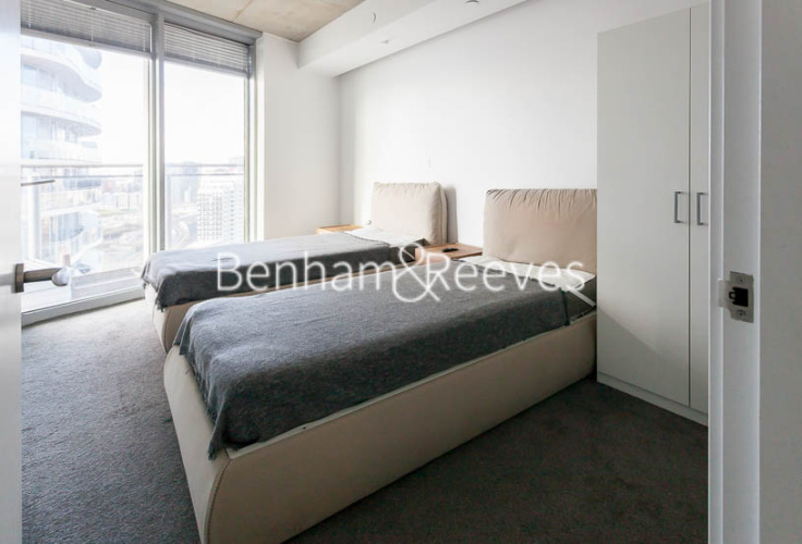 2 bedrooms flat to rent in 3 Tidal Basin Road, Canary Wharf, E16-image 12