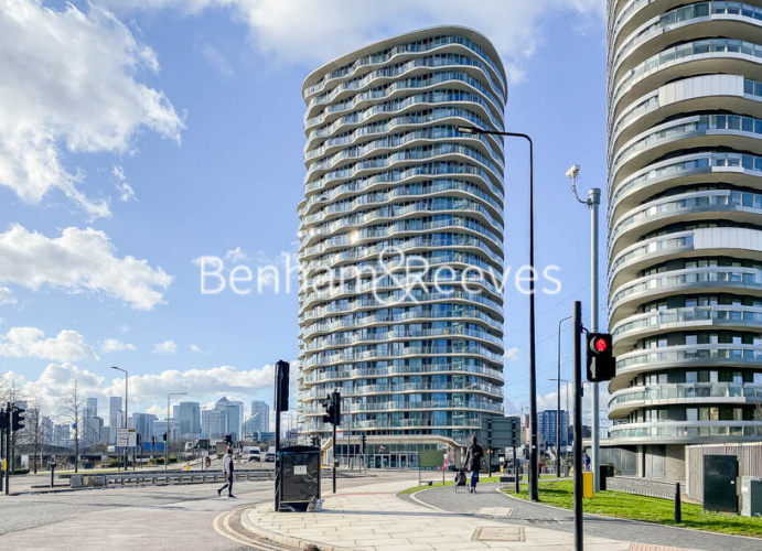 2 bedrooms flat to rent in 3 Tidal Basin Road, Canary Wharf, E16-image 14