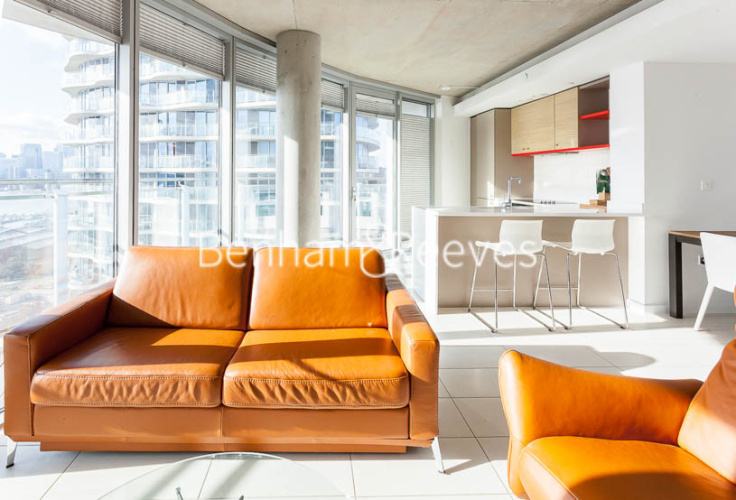 2 bedrooms flat to rent in 3 Tidal Basin Road, Canary Wharf, E16-image 15