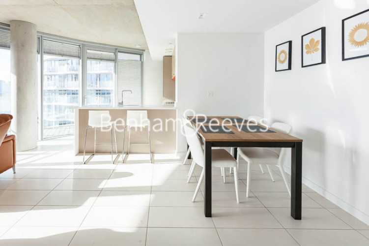 2 bedrooms flat to rent in 3 Tidal Basin Road, Canary Wharf, E16-image 16