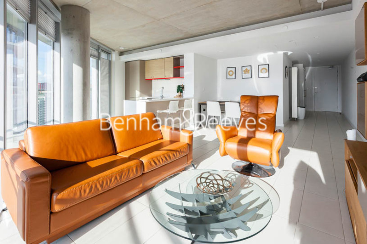 2 bedrooms flat to rent in 3 Tidal Basin Road, Canary Wharf, E16-image 18