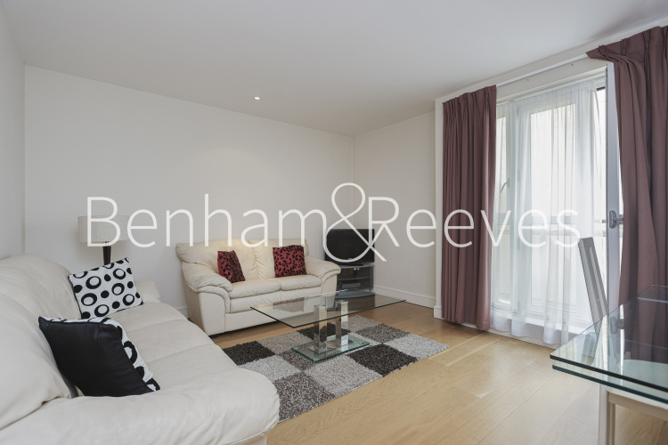 1  bedroom flat to rent in Berkeley Tower, Westferry Circus, E14-image 13