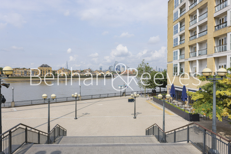 1 bedroom flat to rent in Berkeley Tower, Westferry Circus, E14-image 20