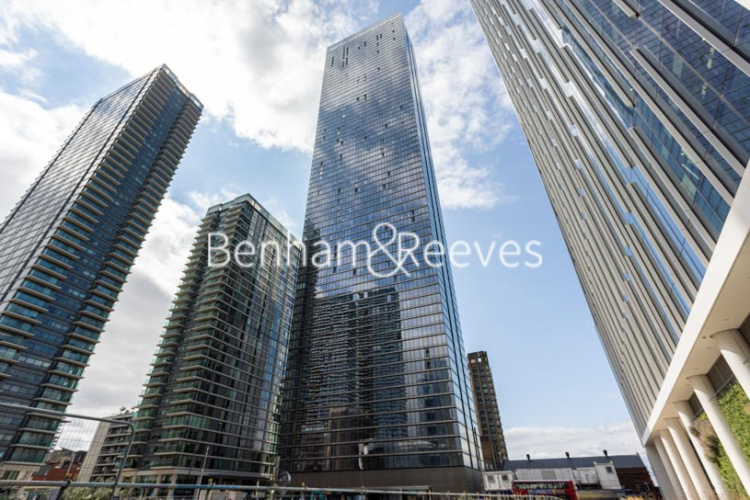 2 bedrooms flat to rent in Landmark Pinnacle, Marsh Wall, E14-image 4