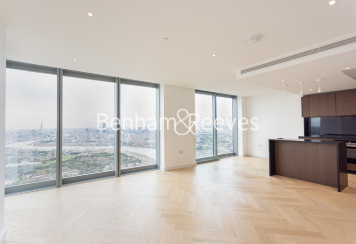 2 bedrooms flat to rent in Landmark Pinnacle, Marsh Wall, E14-image 5