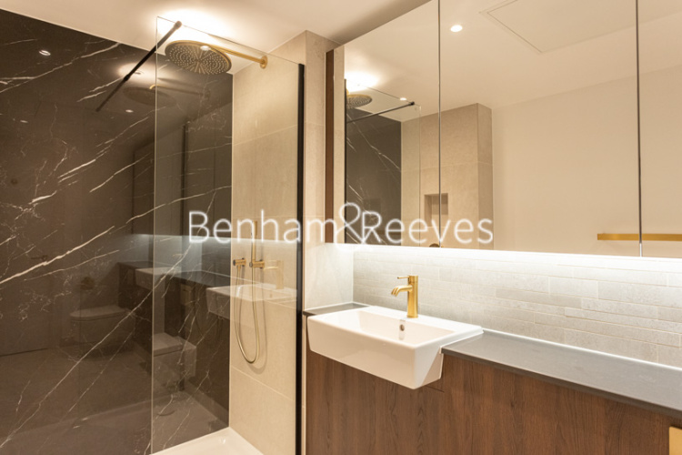 2 bedrooms flat to rent in Landmark Pinnacle, Marsh Wall, E14-image 9