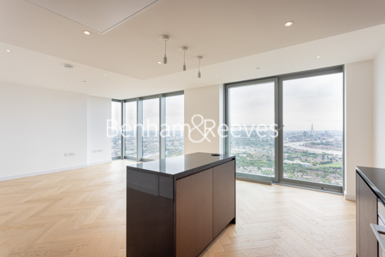 2 bedrooms flat to rent in Landmark Pinnacle, Marsh Wall, E14-image 10