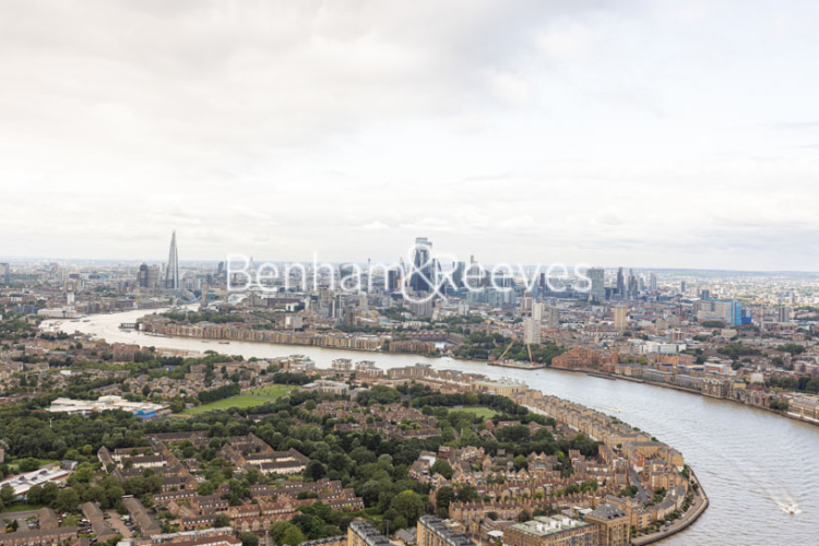 2 bedrooms flat to rent in Landmark Pinnacle, Marsh Wall, E14-image 14