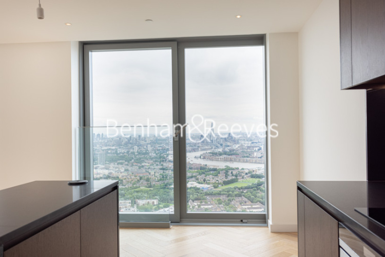 2 bedrooms flat to rent in Landmark Pinnacle, Marsh Wall, E14-image 15