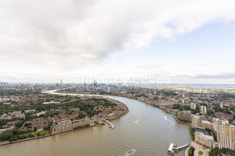 2 bedrooms flat to rent in Landmark Pinnacle, Marsh Wall, E14-image 19