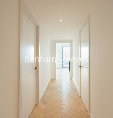 2 bedrooms flat to rent in Landmark Pinnacle, Marsh Wall, E14-image 24