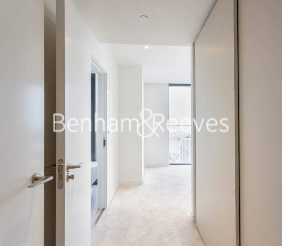 2 bedrooms flat to rent in Hampton Tower, Marsh Wall, E14-image 27