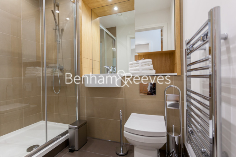 3 bedrooms flat to rent in High Street, Stratford, E15-image 4