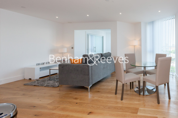 3 bedrooms flat to rent in High Street, Stratford, E15-image 9