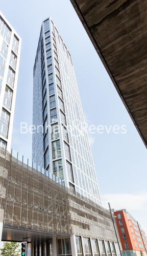 3 bedrooms flat to rent in High Street, Stratford, E15-image 10