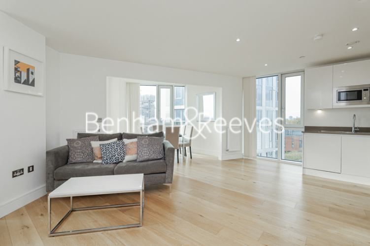 3 bedrooms flat to rent in High Street, Stratford, E15-image 15