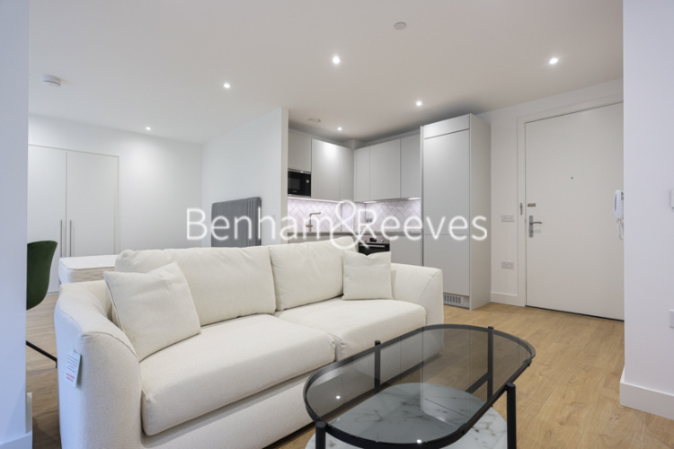 Studio flat to rent in Blair Street, Aberfeldy Village, E14-image 12