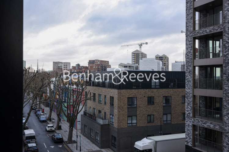 Studio flat to rent in Blair Street, Aberfeldy Village, E14-image 17