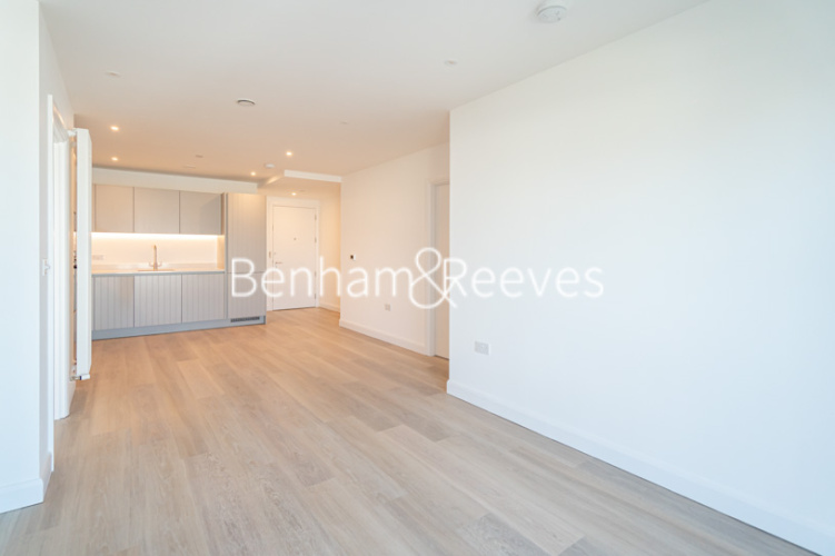 2 bedrooms flat to rent in Western Gateway, Royal Dock, E16-image 7