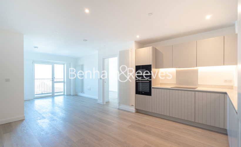 2 bedrooms flat to rent in Western Gateway, Royal Dock, E16-image 12