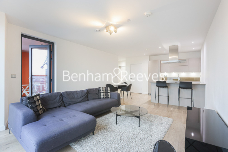 1  bedroom flat to rent in Williamsburg Plaza, Canary Wharf, E14-image 6