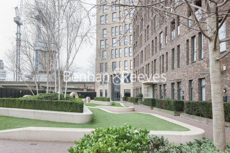 1  bedroom flat to rent in Williamsburg Plaza, Canary Wharf, E14-image 10