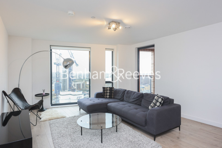 1  bedroom flat to rent in Williamsburg Plaza, Canary Wharf, E14-image 11