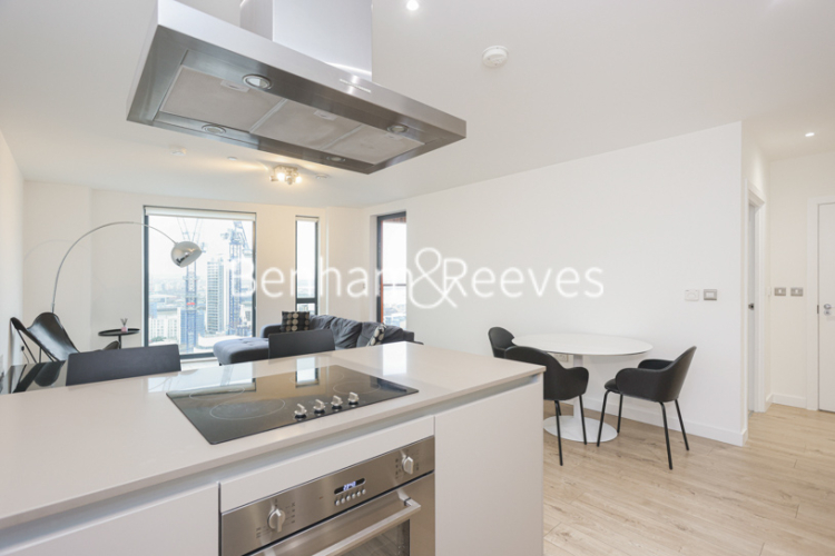 1  bedroom flat to rent in Williamsburg Plaza, Canary Wharf, E14-image 14