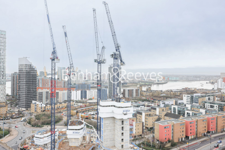 1  bedroom flat to rent in Williamsburg Plaza, Canary Wharf, E14-image 20