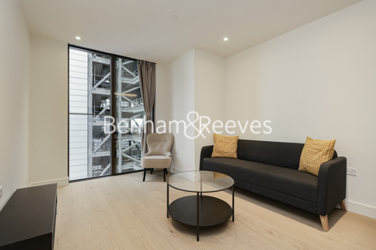 2  bedrooms flat to rent in Harcourt Tower, Canary Wharf, E14-image 6