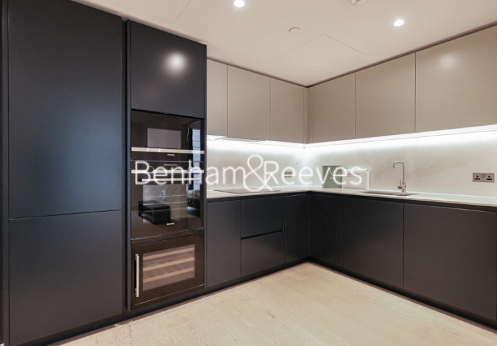 2 bedrooms flat to rent in Harcourt Tower, Canary Wharf, E14-image 7