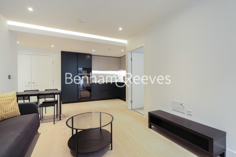 2  bedrooms flat to rent in Harcourt Tower, Canary Wharf, E14-image 13