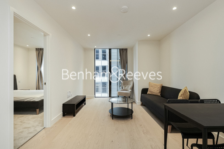 2  bedrooms flat to rent in Harcourt Tower, Canary Wharf, E14-image 18