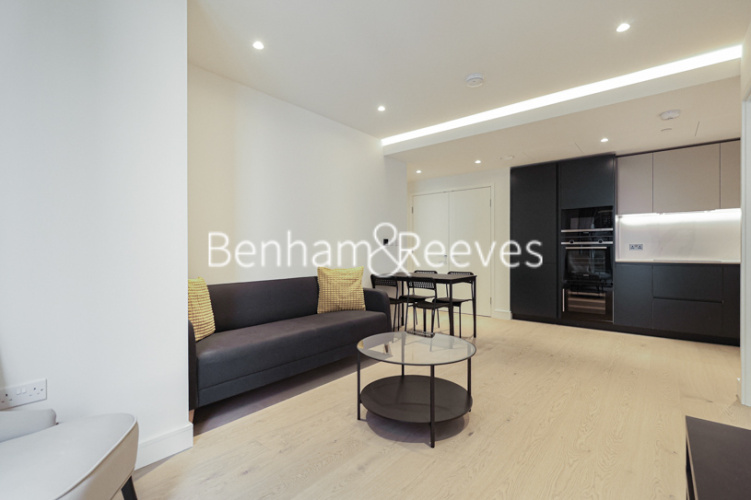 2  bedrooms flat to rent in Harcourt Tower, Canary Wharf, E14-image 19