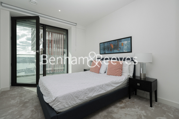 2 bedrooms flat to rent in Bonnet Street, Royal Wharf Riverscape, E16-image 11