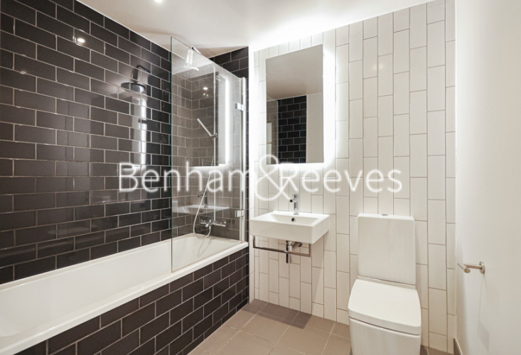 2 bedrooms flat to rent in Bonnet Street, Royal Wharf Riverscape, E16-image 12