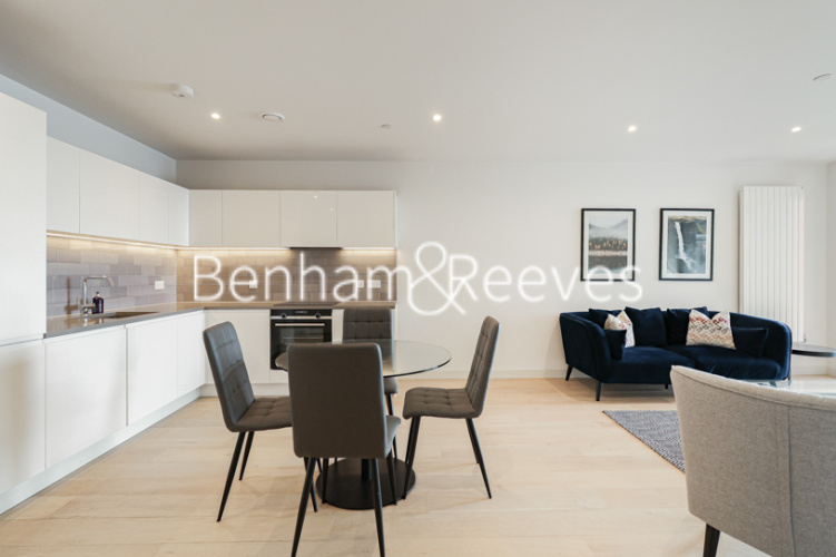 2 bedrooms flat to rent in Bonnet Street, Royal Wharf Riverscape, E16-image 15