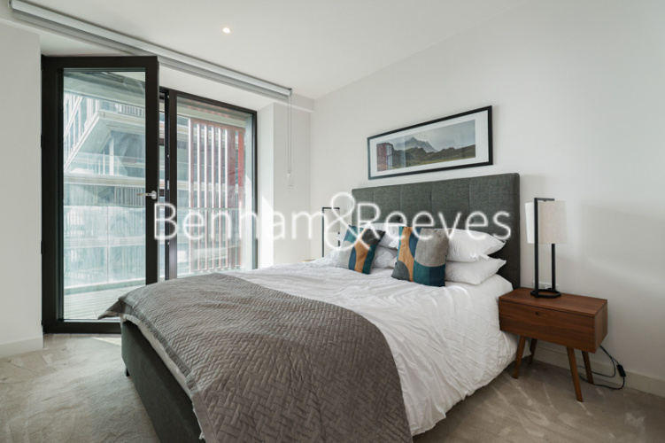 2 bedrooms flat to rent in Bonnet Street, Royal Wharf Riverscape, E16-image 16