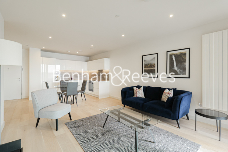 2 bedrooms flat to rent in Bonnet Street, Royal Wharf Riverscape, E16-image 18