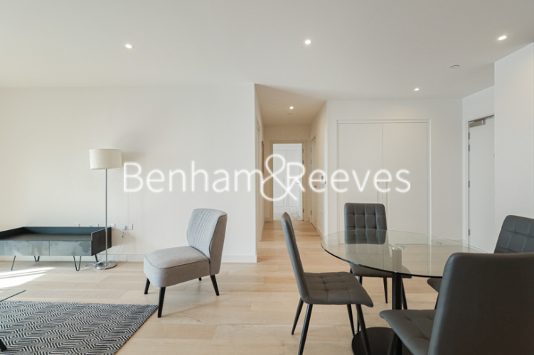 2 bedrooms flat to rent in Bonnet Street, Royal Wharf Riverscape, E16-image 19