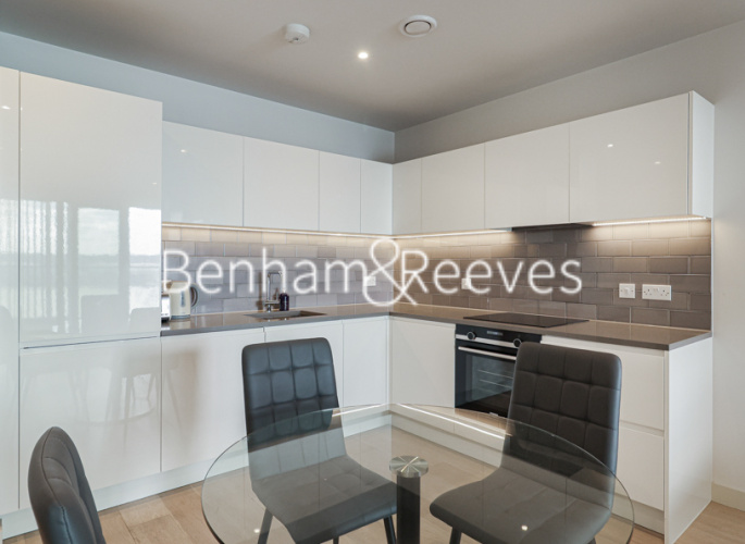 2 bedrooms flat to rent in Bonnet Street, Royal Wharf Riverscape, E16-image 20