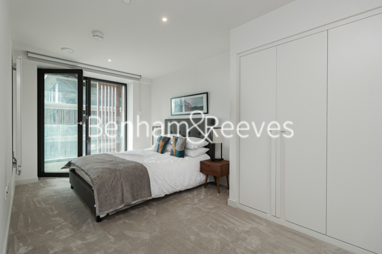 2 bedrooms flat to rent in Bonnet Street, Royal Wharf Riverscape, E16-image 21