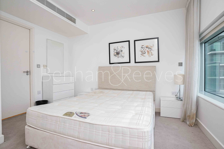 2 bedrooms flat to rent in Marsh Wall, Canary Wharf, E14-image 5